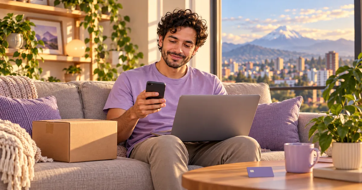 Black Friday: Online Shopping Vocabulary in English