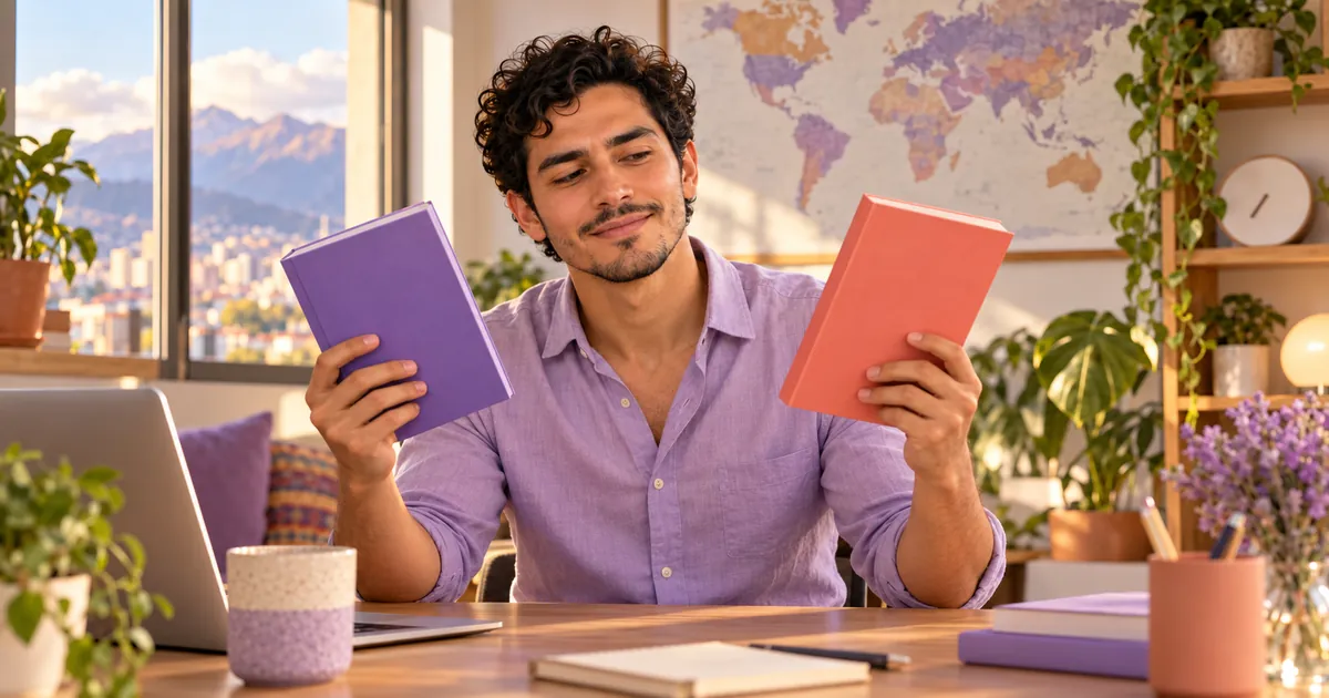 IELTS vs TOEFL: cuál elegir y en qué se diferencian