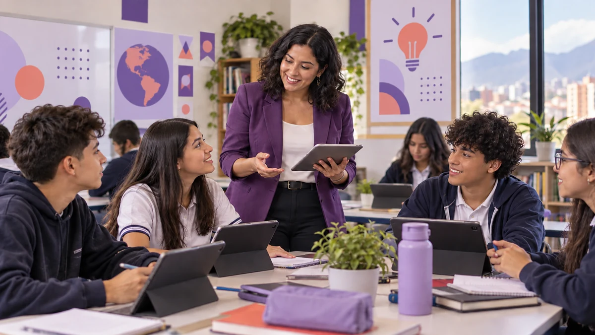 AI Tools for English Teachers: Practical 2026 Guide
