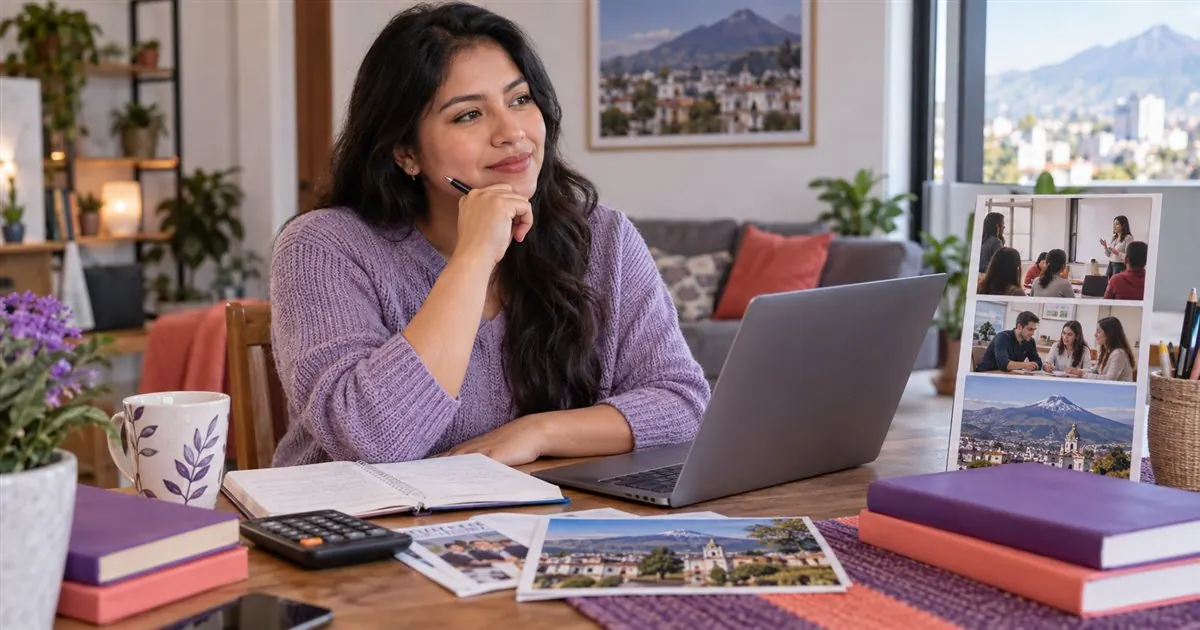 ¿Es muy caro aprender inglés en Ecuador? Esto dicen los números