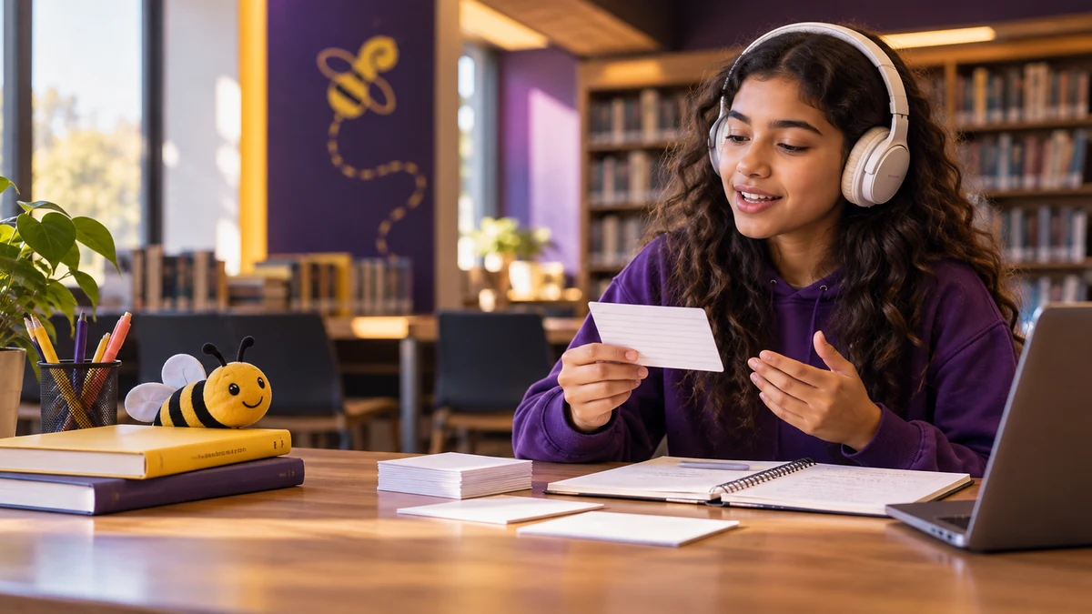 Cómo ganar un Spelling Bee: los secretos, la preparación y las herramientas que funcionan